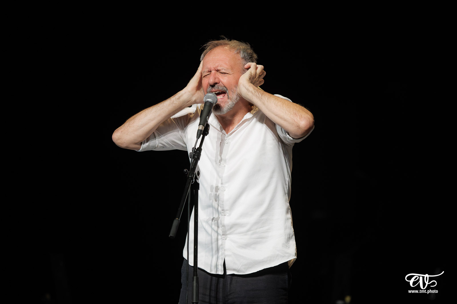 EN CAS DE PERIL IMMINENT (CIE LA MARTINGALE)